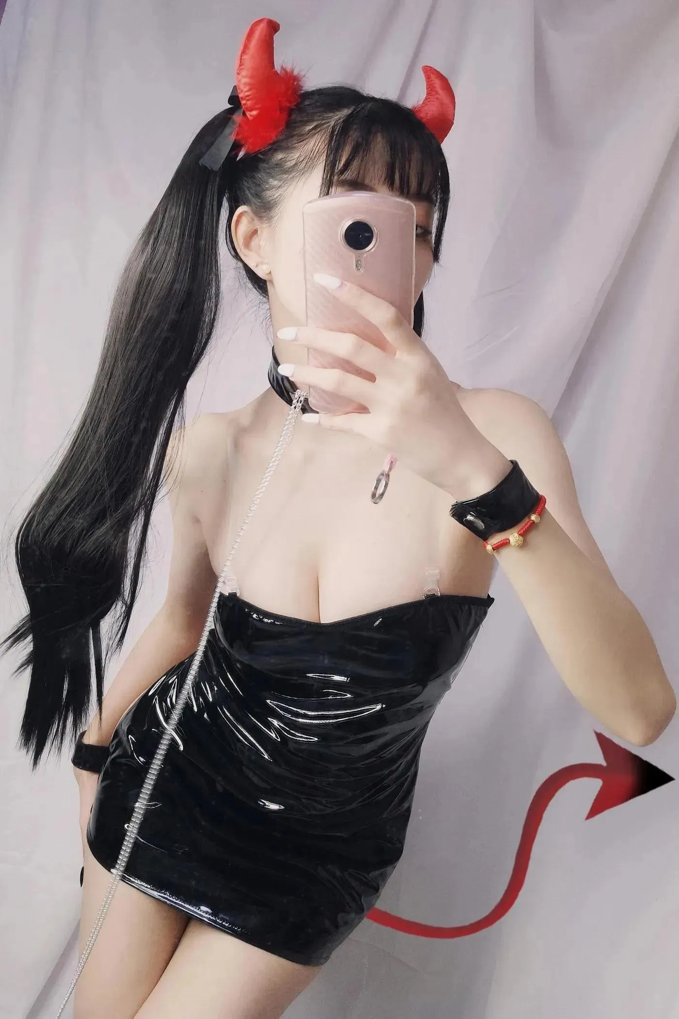 Kettoe – NO.08 小恶魔 [36P]插图8